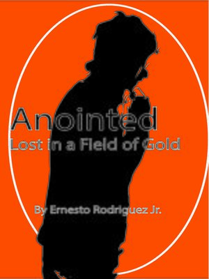 cover image of Anointed